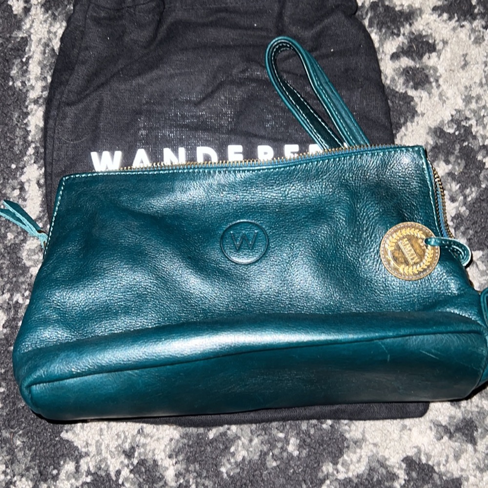 Wanders Travel Co Milano Medium